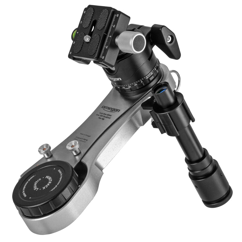 A product image from the shop site from my Astro Tracker